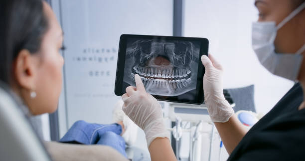 Licensed Tooth Extraction service in Chickasaw County County, MS - Smile Center Dentistry